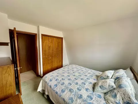 Bedroom - 442 W Empire, Ishpeming, MI 49849 photo 3 of 7