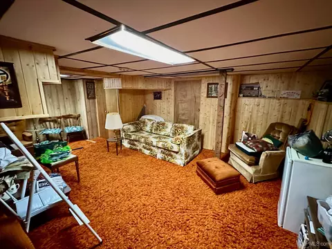 Living - 442 W Empire, Ishpeming, MI 49849 photo 1 of 2