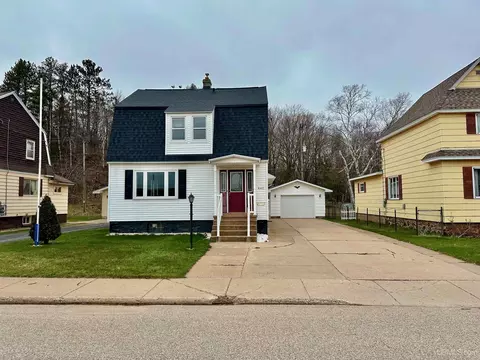Exterior - 442 W Empire, Ishpeming, MI 49849 photo 7 of 7