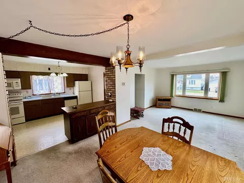 Dining - 442 W Empire, Ishpeming, MI 49849 photo 1 of 2