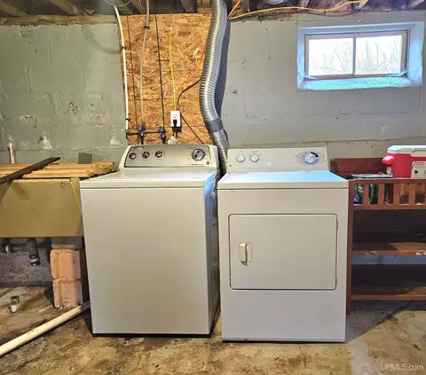 Other - 611 Ashlund, Wakefield, MI 49968 photo 3 of 5