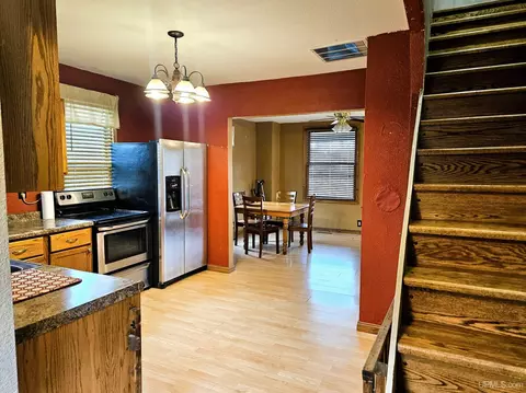 Kitchen - 611 Ashlund, Wakefield, MI 49968 photo 1 of 3