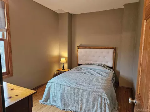 Bedroom - 611 Ashlund, Wakefield, MI 49968 photo 1 of 6