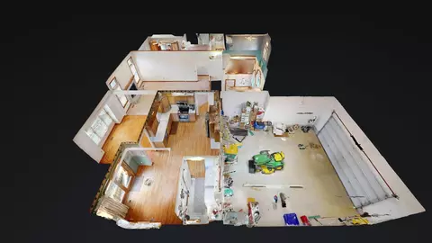 Floorplan - 214 Primrose, Flushing, MI 48433 photo 4 of 6