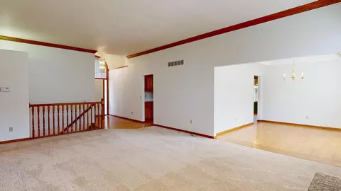 Living - 214 Primrose, Flushing, MI 48433 photo 2 of 5