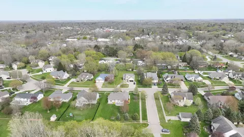 View/Area - 214 Primrose, Flushing, MI 48433 photo 4 of 6