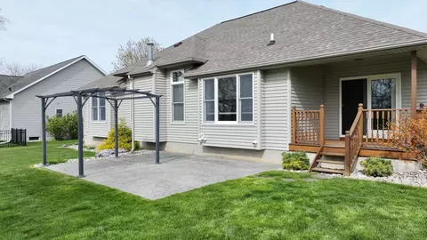 Exterior - 214 Primrose, Flushing, MI 48433 photo 14 of 14