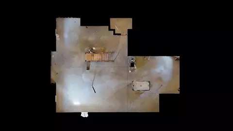 Floorplan - 214 Primrose, Flushing, MI 48433 photo 1 of 6