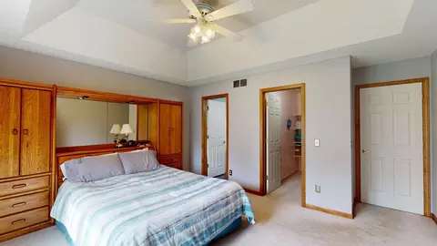Bedroom - 214 Primrose, Flushing, MI 48433 photo 1 of 5
