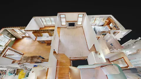 Floorplan - 214 Primrose, Flushing, MI 48433 photo 5 of 6