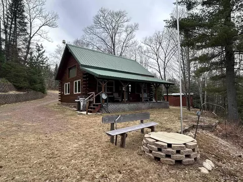2900 Herron, Gwinn, MI 49841