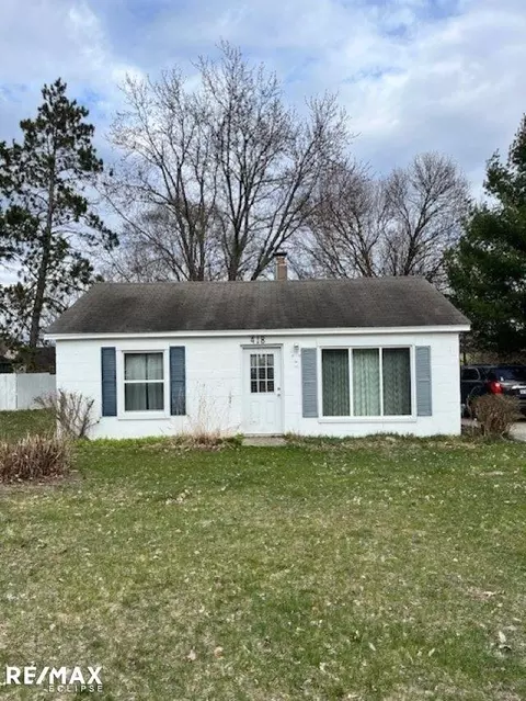 418 Forest, Mancelona, MI 49659