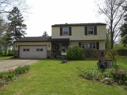 3047 Marvin, Adrian, MI 49221