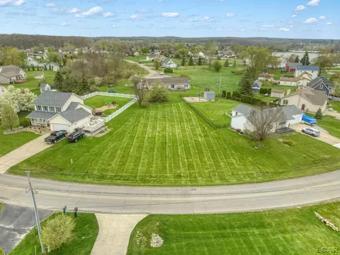 7372 Kingsley, Onsted, MI 49221