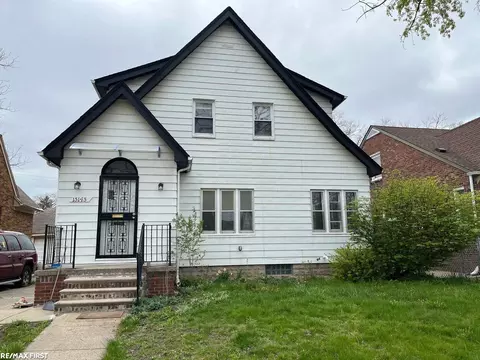 13143 Manor, Detroit, MI 48238
