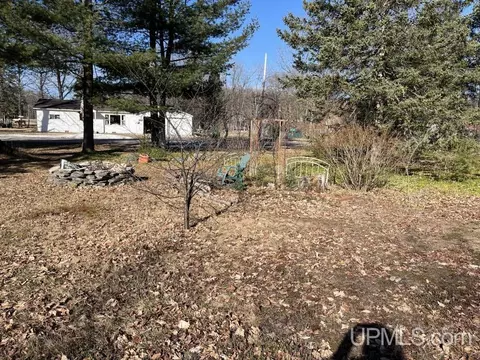 View/Area - n5333 Beech Street, Shingleton, MI 49884 photo 2 of 2