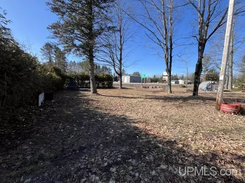 Exterior - n5333 Beech Street, Shingleton, MI 49884 photo 10 of 11
