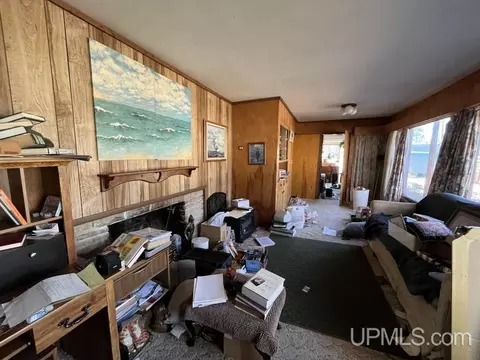 Entry Way - n5333 Beech Street, Shingleton, MI 49884 photo 1 of 1