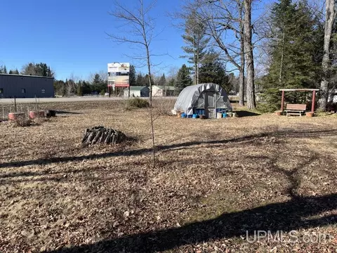 Exterior - n5333 Beech Street, Shingleton, MI 49884 photo 11 of 11
