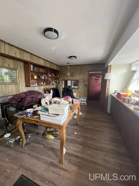 Living - n5333 Beech Street, Shingleton, MI 49884 photo 1 of 2