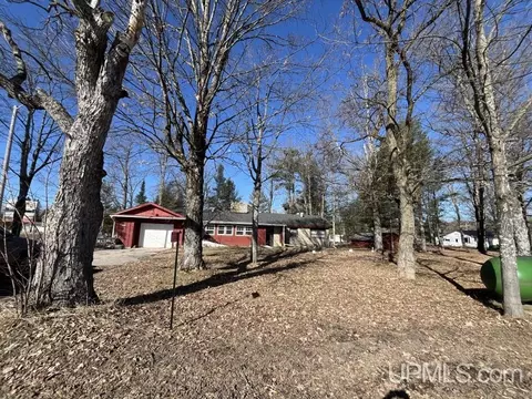 View/Area - n5333 Beech Street, Shingleton, MI 49884 photo 1 of 2