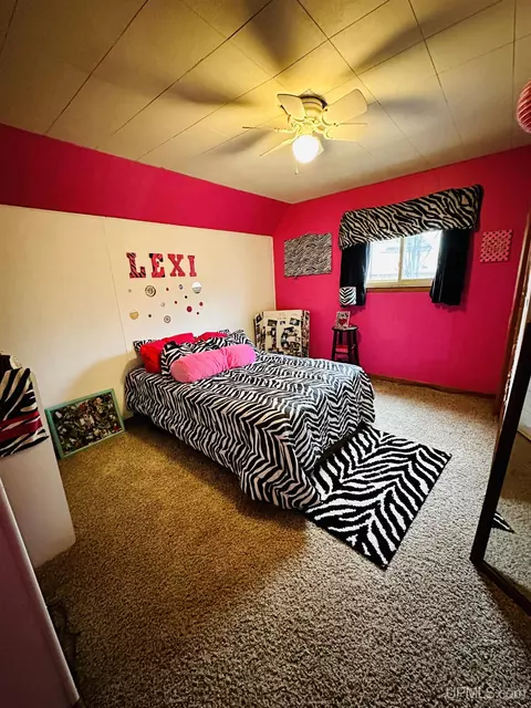 Bedroom - 618 Mitchell, Negaunee, MI 49866 photo 1 of 4