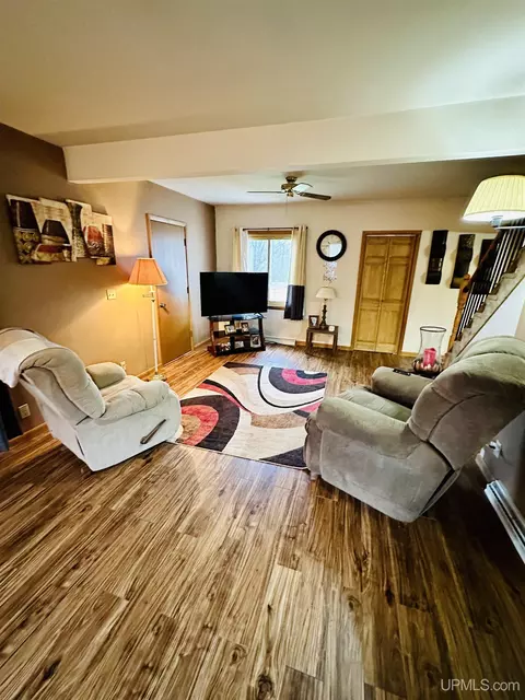 Living - 618 Mitchell, Negaunee, MI 49866 photo 1 of 3