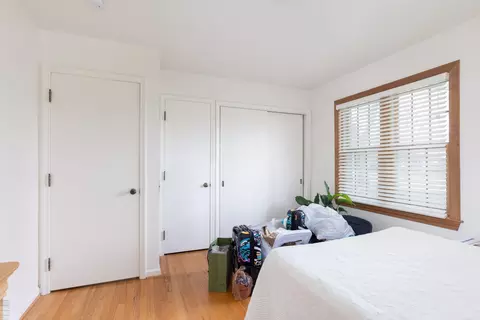 Bedroom - 899 S Brys, Grosse Pointe Woods, MI 48236 photo 4 of 6