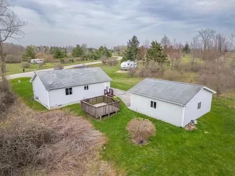 Exterior - 2097 Heather, Gladwin, MI 48624 photo 12 of 12
