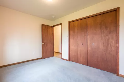 Bedroom - 2097 Heather, Gladwin, MI 48624 photo 2 of 3