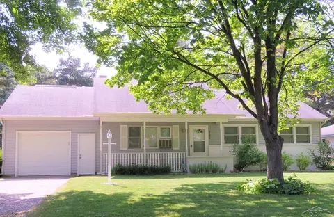 2395 Richard, Saginaw, MI 48603