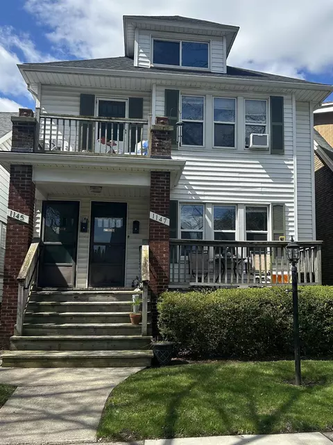 1145-1147 Maryland, Grosse Pointe Park, MI 48230