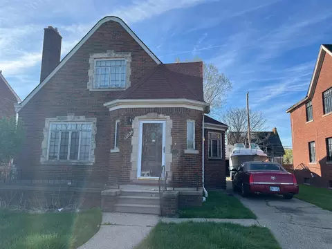 12024 Wilfred, Detroit, MI 48213