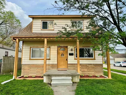 28304 Hillview, Roseville, MI 48066