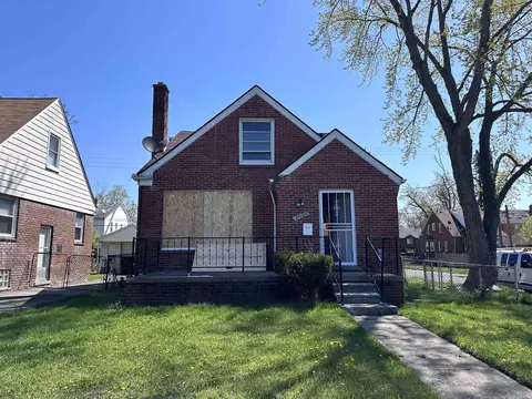 15800 Greenfield, Detroit, MI 48227