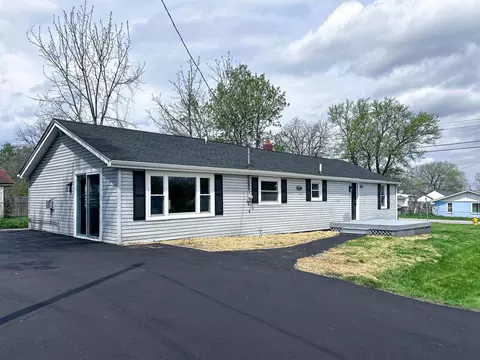 2094 Kenneth, Burton, MI 48529
