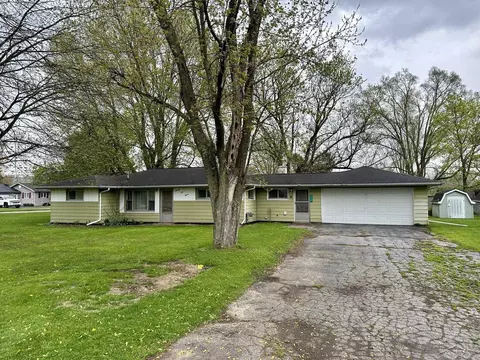 7115 Mahar, Saginaw, MI 48601