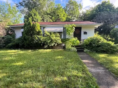 3509 Providence, Flint, MI 48503