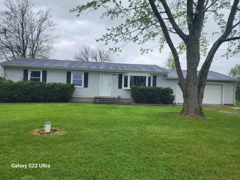 5510 Green, Tecumseh, MI 49286