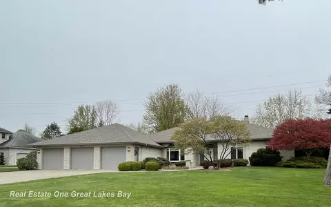 20 Slatestone, Saginaw, MI 48603