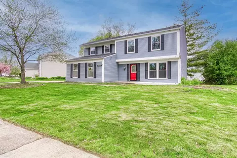 5882 Faircastle, Troy, MI 48098