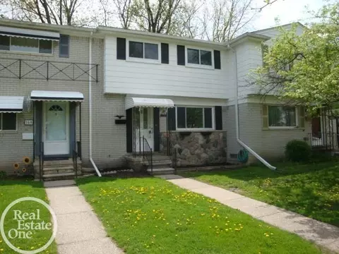 146 S Christine, Mount Clemens, MI 48043