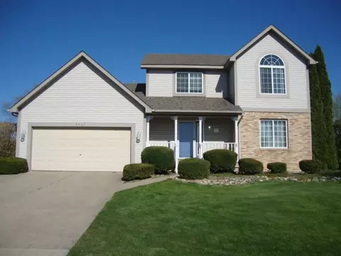 4423 Deer Park, Grand Blanc, MI 48439