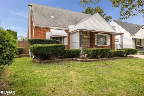 25107 Fortuna, Roseville, MI 48066