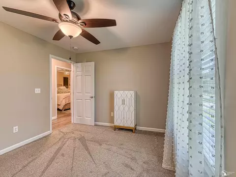 Bedroom - 3291 Baycrest, Monroe, MI 48162 photo 2 of 4