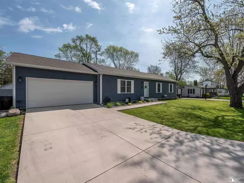 3291 Baycrest, Monroe, MI 48162