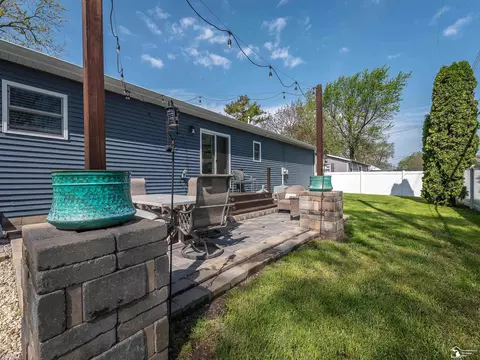 Exterior - 3291 Baycrest, Monroe, MI 48162 photo 2 of 6