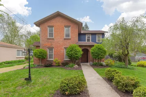 337 S Madison, Adrian, MI 49221