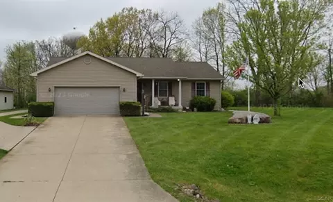 1822 Harold, Adrian, MI 49221