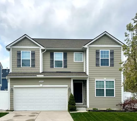 50443 Theodore #109, New Baltimore, MI 48051